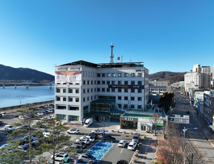 양평군청