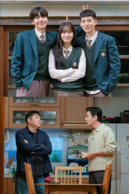 사진 제공: 하이지음스튜디오, 베이스스토리, SLL