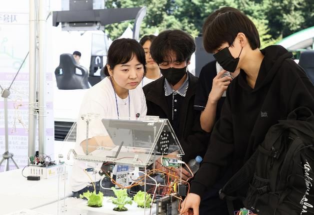 제11회 의왕시청소년진로박람회 부스운영 참가기관 모집