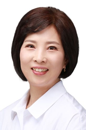 이은채 광주시의원(더불어민주당, 나선거구)