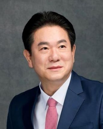 이동섭 국기원장