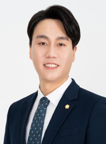 안양시의회 박준모 의장(관양동, 인덕원동, 달안동, 부림동)