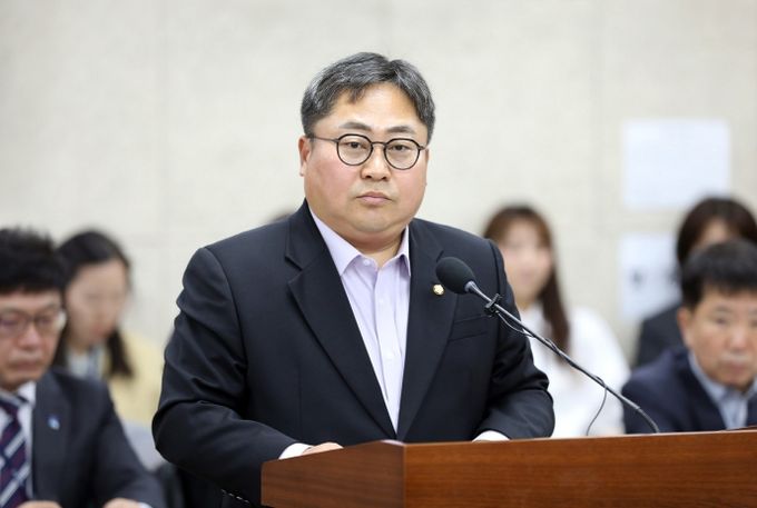 박현수 의원(국민의힘, 평·금곡·호매실)