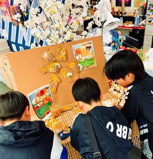 부천여성청소년센터 세월호 11주기 맞아 주간 추모행사 ‘마을에서 기억하다’