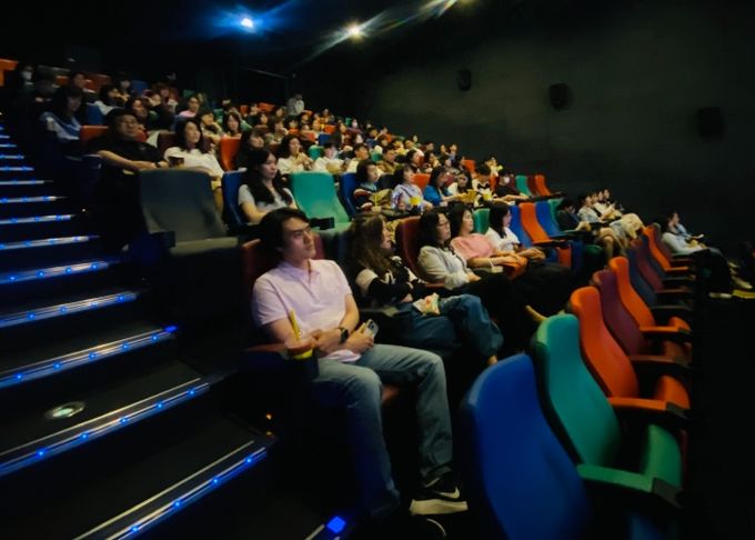 김포교육지원청, 교원의 회복과 치유 위한 ‘김포 골드 교원 행복열차’ 출발