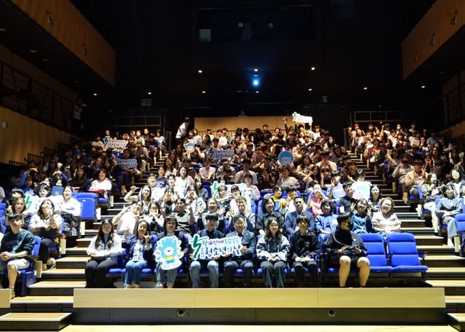 제4회 부천시 청소년의 날 기념행사 성황리에 마무리