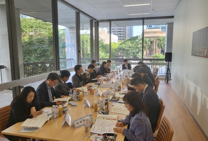 외교부, 2025년 서남아·태평양 지역 해외안전담당영사 회의 개최