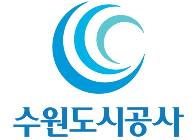 공사로고. (사진=수원도시공사 제공)