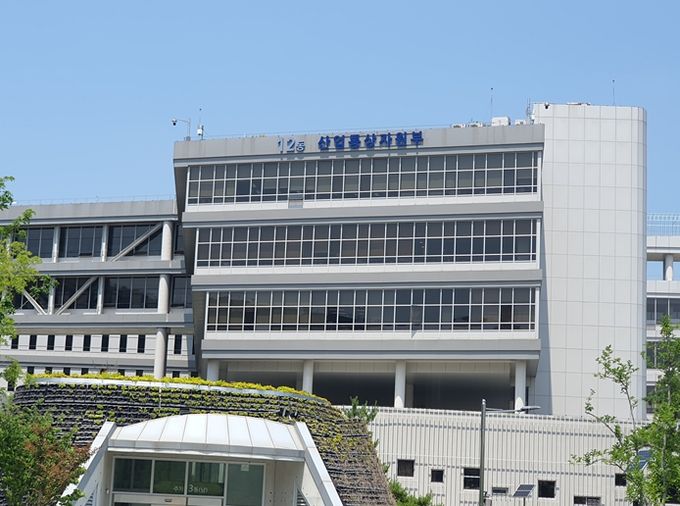산업부, 기업 간 자원순환으로 "경제+기후" 모두 살린다!