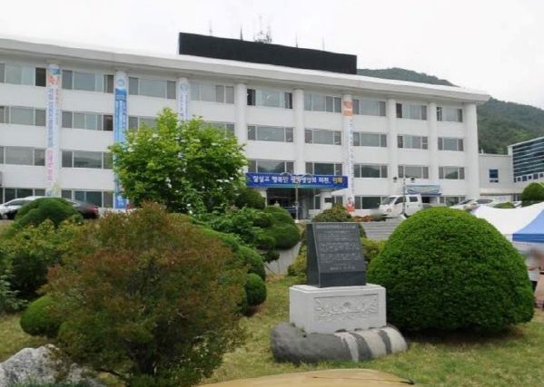 전국 축구 동호인들의 축제 제14회 대통령기 전국 축구한마당 인제군 개최
