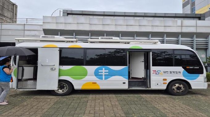 평택시, ‘찾아가는 결핵검진’으로 어르신 건강 보호