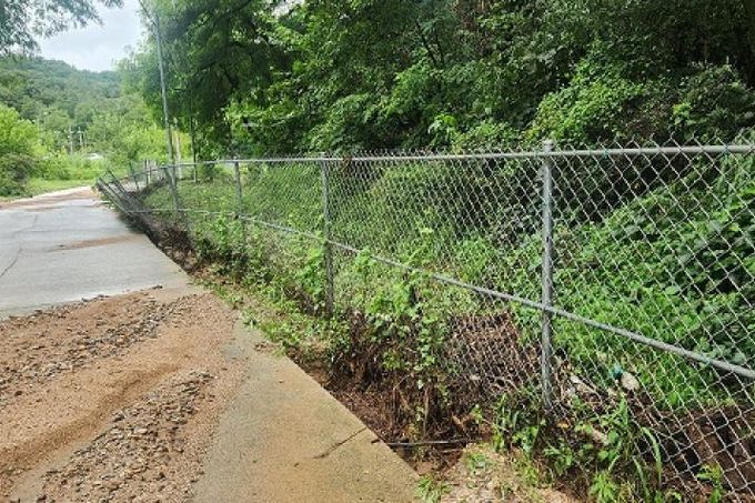 파주시, 아프리카돼지열병 차단울타리 특별점검