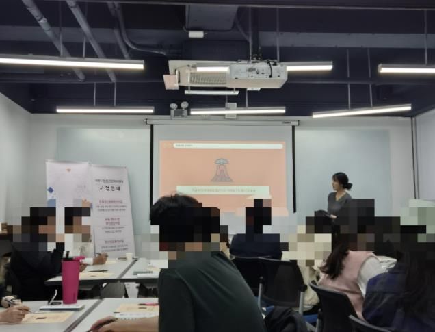 여주시 '마음찾기_나를 찾는 여행'으로 청년들의 마음 다독여