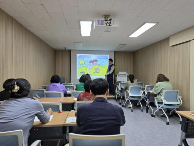 여주시정신건강복지센터, 구직자 마음건강 지킨다