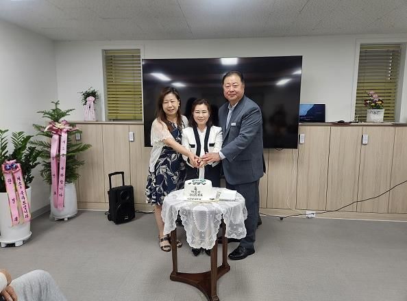 파주시에 경기 북부 유일 성매매피해자 자활지원센터 문 열어