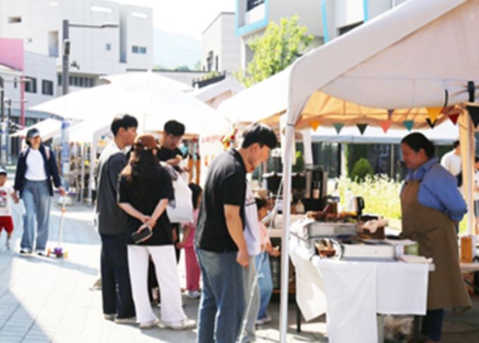 이천도자예술마을(예스파크)에서 펼쳐지는 ‘예술로 가을산책’