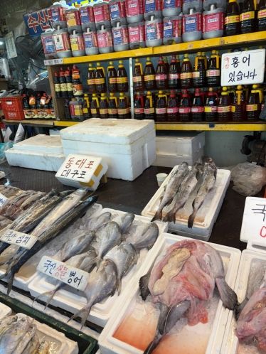 용인특례시가 추석을 앞두고 전통시장과 대형마트의 제수용품에 대해 방사능 검사를 진행한 결과 전 품목에서 '정상' 판정이 나왔다.