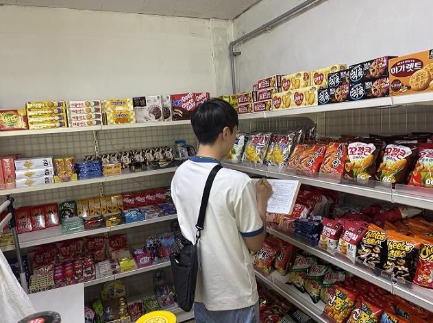 파주시, 학교․학원가 주변 음식점 등 303개소 위생 점검 완료