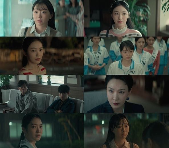 사진제공= JTBC ‘백번의 추억’ 영상 캡처