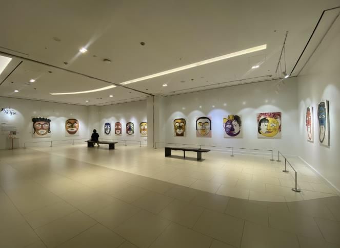 하남문화재단, 2026년도 스타필드 하남 '작은 미술관' 참여 작가 모집