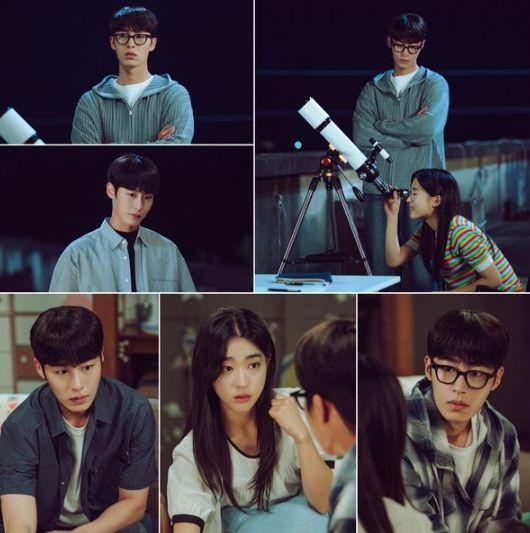 '마지막 썸머' 이재욱, 백도하 vs 백도영 1인 2역 첫 도전! 시청자들을 호기심에 빠뜨릴 일란성 쌍둥이로 변신!