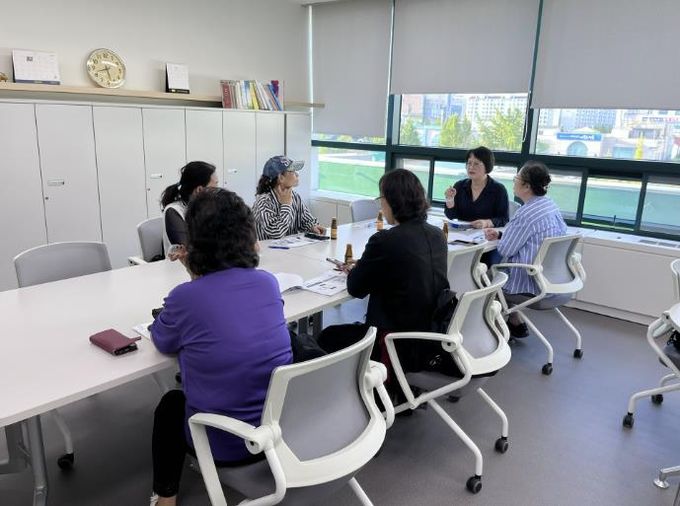 시흥도시공사, 고령층 회원 대상 ‘디지털 개인정보 보호 교육’ 실시