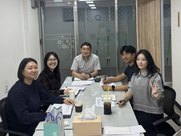 시흥도시공사, 시흥어울림국민체육센터 고객 감동 CS 연구회 출범