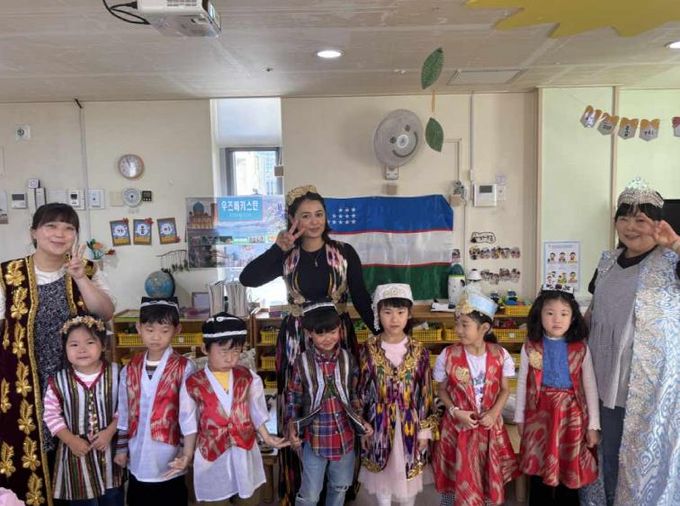 양평군가족센터, 문화 다양성 이해교육으로 다문화 인식개선 앞장