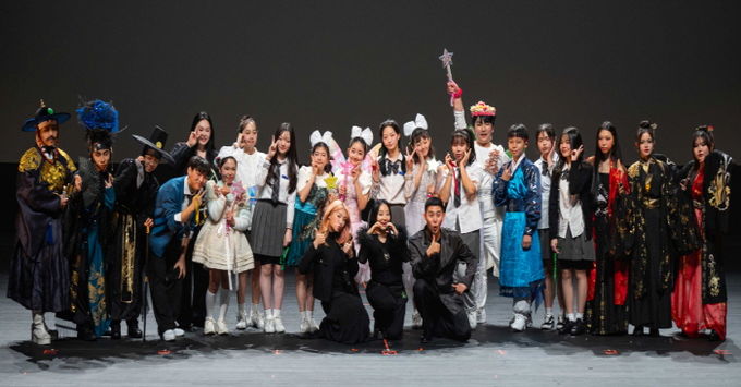 오산문화재단, 청소년 창작뮤지컬 ‘오산틴즈뮤지컬’ 성황리 종료