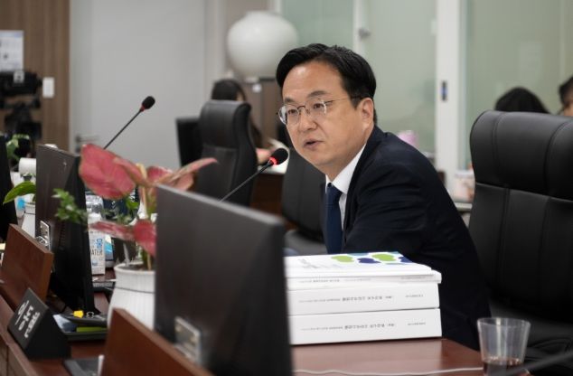 경기도의회 이동현 의원