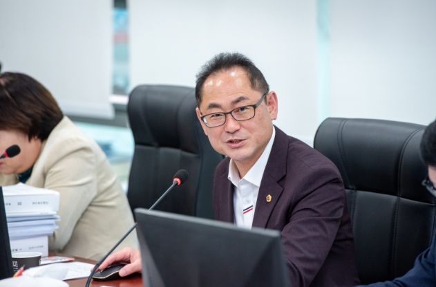 경기도의회 김완규 의원