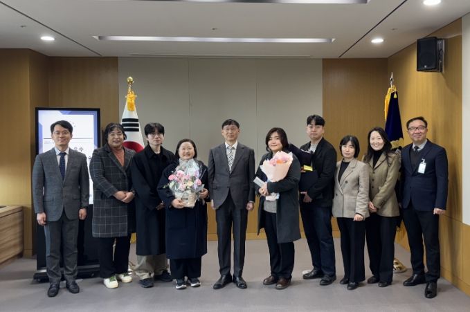 남양주시, 가족관계등록 우수공무원 3명 수상 쾌거