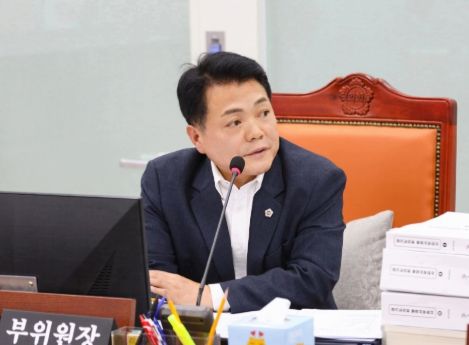 경기도의회 이인규 의원, 사교육이 교실을 대체하는 현실... “경기도 공교육 기본부터 다시 세워야”
