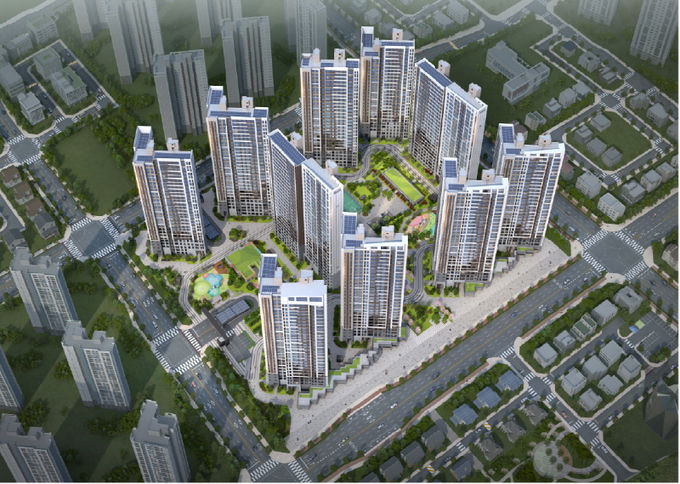 ‘아산 모종 서한이다음 노블리스’ 선착순 분양