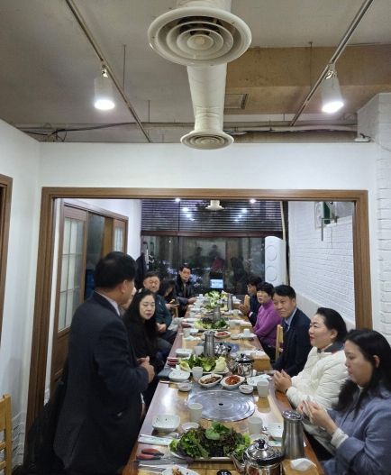 고양시 고양동, ‘찬찬찬 사랑의 반찬나눔’ 10주년 감사행사 개최