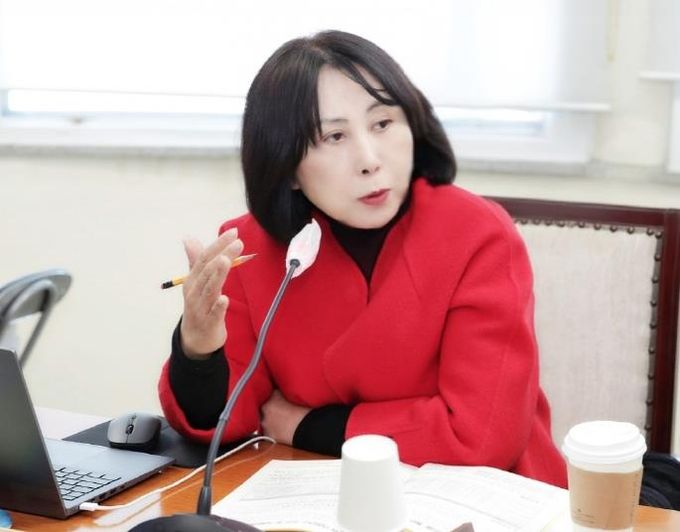 고양특례시의회 고덕희 의원