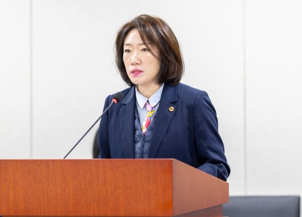 경기도의회 이혜원 의원