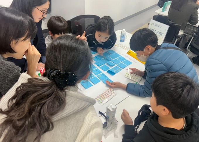 고양교육지원청, 『성과로 잇는 내일』공유학교 성과나눔 및 학생 기획워크숍 운영