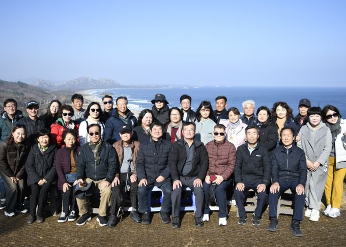 남양주시 와부읍 이장협의회, 지역리더 역량강화 워크숍 실시