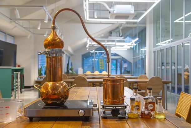 경기관광공사, 겨울밤 술은 내리고!