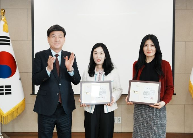 광주시, ‘2025 감염병 예방지킴이 성과대회’ 개최…감염병 신고 30% 감소 성과