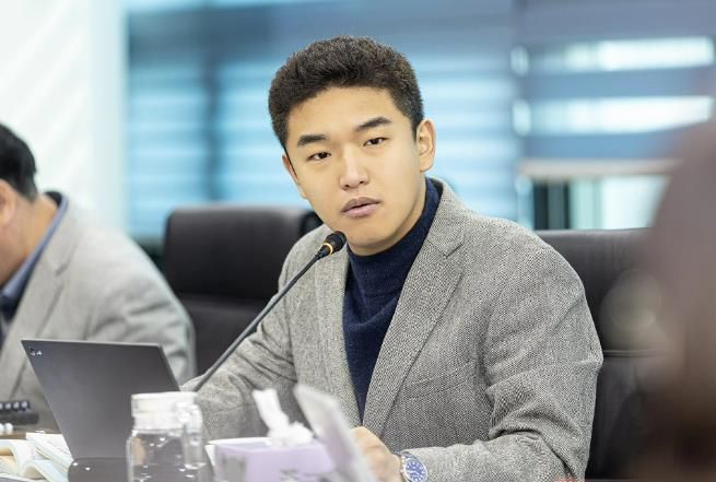 의왕시의회 한채훈 의원, 국가보훈부 예산 증액 환영 논평