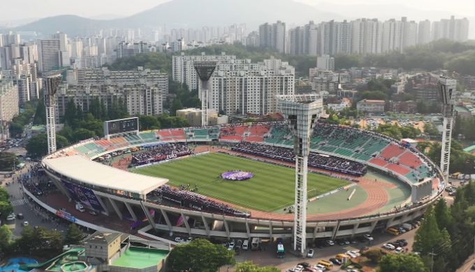 안양도시공사,‘2025 경기도 지역사회공헌 인정제’최고등급(S등급) 달성
