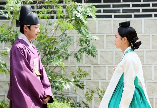 '이강에는 달이 흐른다' 복수 위해 뭉친 강태오-김세정-이신영! 꿈과 미래, 그리고 사랑까지 앗아간 진구에게 맞설 또 다른 방법은?