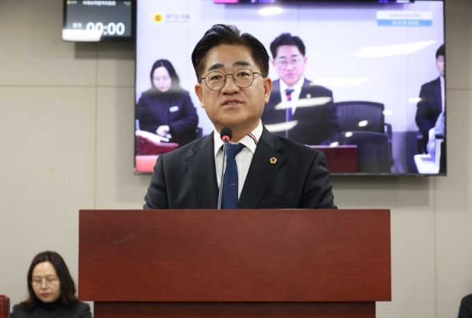 경기도의회 이기형 의원