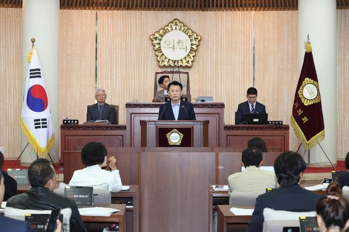 고양특례시의회 김학영 의원