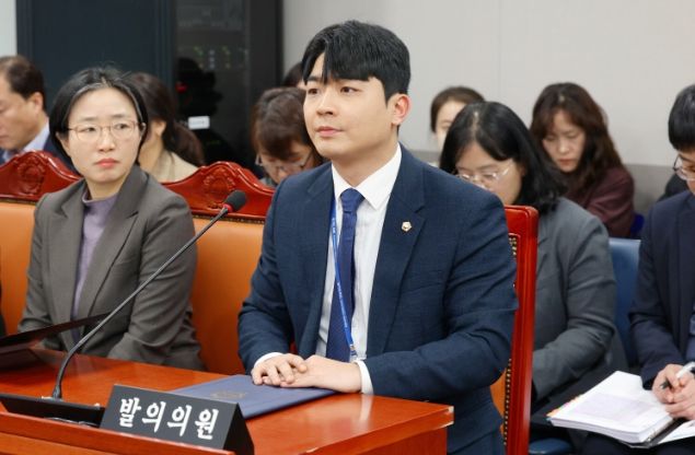 경기도의회 정동혁 의원