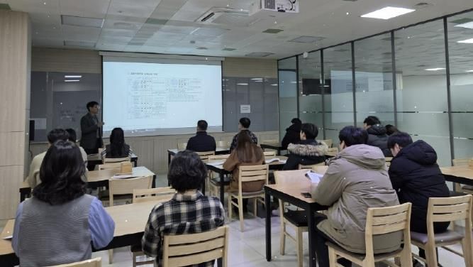 시흥시, 장현지하차도 화재사고 대비 도상훈련 실시