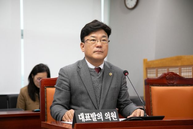 경기도의회 최만식 의원