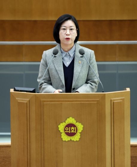 경기도의회 이은미 의원